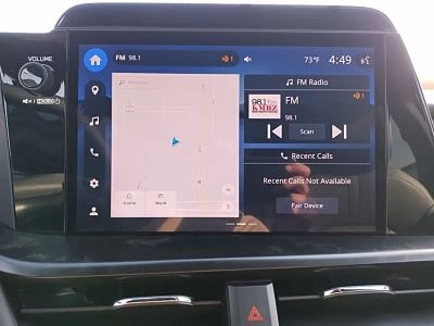 2026 Subaru Outback - Photo 36