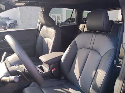 2026 Subaru Outback - Photo 21
