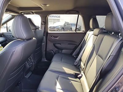 2026 Subaru Outback - Photo 47