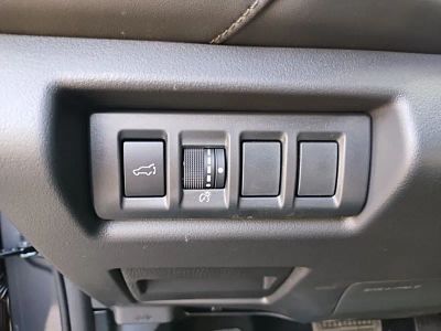 2026 Subaru Outback - Photo 22