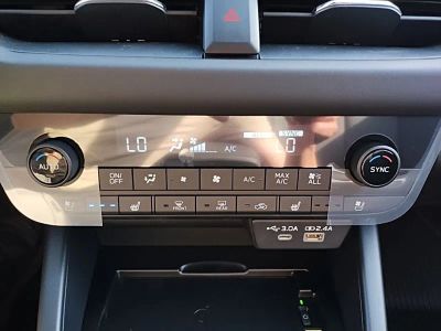 2026 Subaru Outback - Photo 35