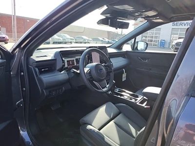 2026 Subaru Outback - Photo 19