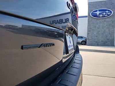2026 Subaru Outback - Photo 12