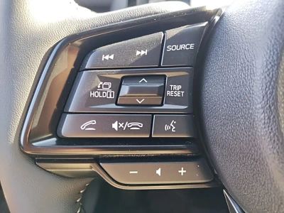 2026 Subaru Outback - Photo 27