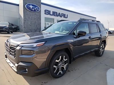 2026 Subaru Outback - Photo 2