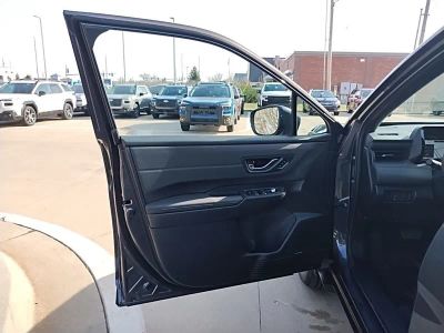 2026 Subaru Outback - Photo 16