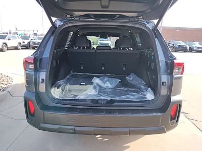 2026 Subaru Outback - Photo 53