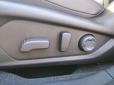 2026 Subaru Outback - Photo 23