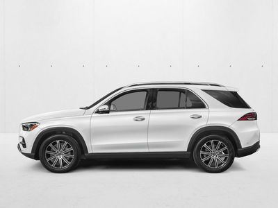 2026 Mercedes-Benz GLE 350 - Photo 3