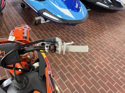 2026 KTM 250 SX-F Factory Edition - Photo 8
