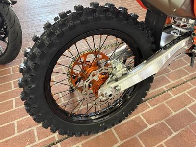 2026 KTM 250 SX-F Factory Edition - Photo 12
