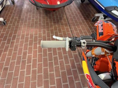 2026 KTM 250 SX-F Factory Edition - Photo 11