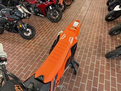 2026 KTM 250 SX-F Factory Edition - Photo 15
