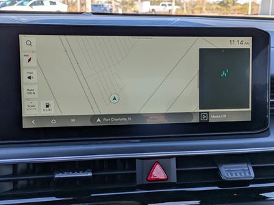 2026 Kia K5 — photo 34 view