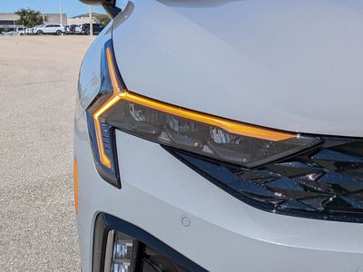 2026 Kia K5 — photo 10 view