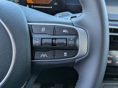 2026 Kia K5 — photo 27 view