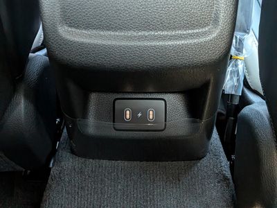 2026 Kia K5 — photo 15 view