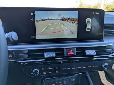 2026 Kia K5 — photo 35 view