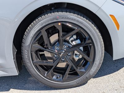 2026 Kia K5 — photo 11 view
