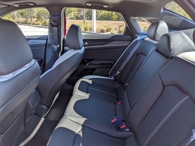 2026 Kia K5 — photo 13 view