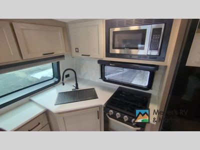 2026 Forest River RV Rockwood Ultra Lite - Photo 7