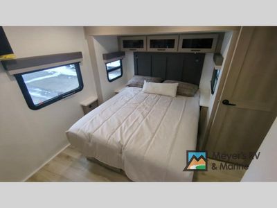 2026 Forest River RV Rockwood Ultra Lite - Photo 12