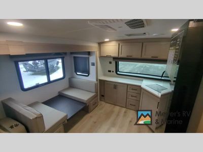 2026 Forest River RV Rockwood Ultra Lite - Photo 6