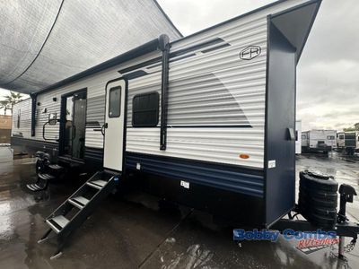 2026 Forest River RV Puma Vista - Photo 2