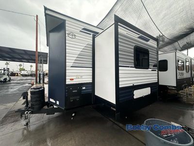 2026 Forest River RV Puma Vista - Photo 3