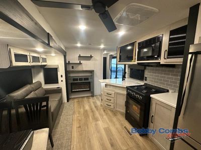 2026 Forest River RV Puma Vista - Photo 13