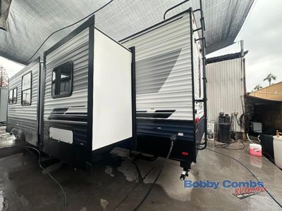2026 Forest River RV Puma Vista - Photo 5
