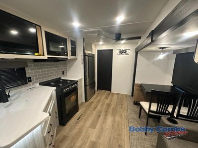 2026 Forest River RV Puma Vista - Photo 12