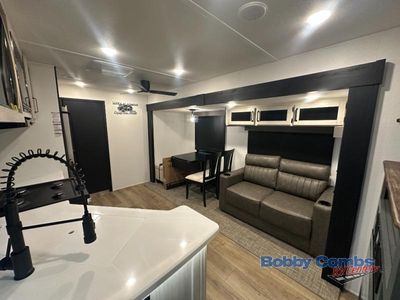 2026 Forest River RV Puma Vista - Photo 11
