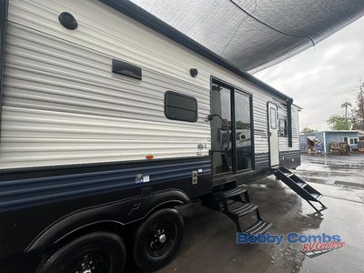 2026 Forest River RV Puma Vista - Photo 7