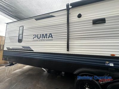 2026 Forest River RV Puma Vista - Photo 8
