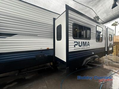2026 Forest River RV Puma Vista - Photo 6