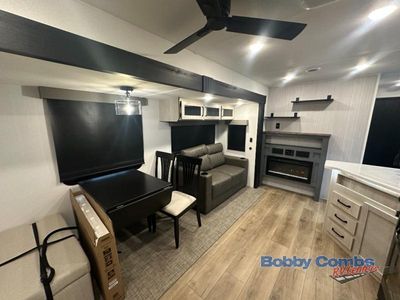 2026 Forest River RV Puma Vista - Photo 14