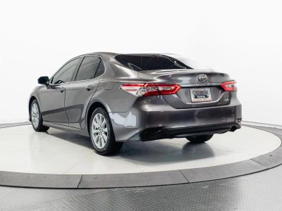 2018 Toyota Camry - Photo 7