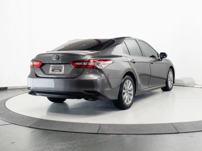 2018 Toyota Camry - Photo 10