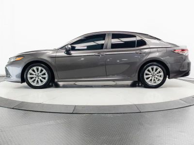2018 Toyota Camry - Photo 6