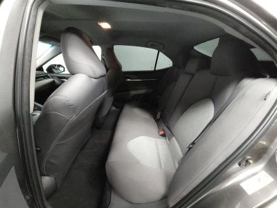 2018 Toyota Camry - Photo 5