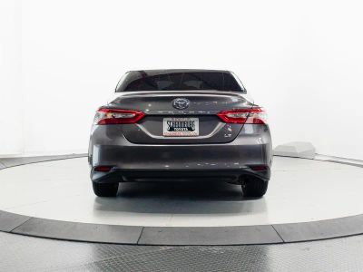 2018 Toyota Camry - Photo 8