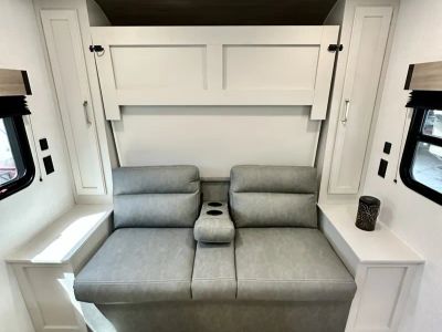 2027 Kz Rv Sportsmen 170MB — photo 10 view