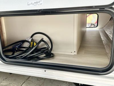 2027 Kz Rv Sportsmen 170MB — photo 24 view