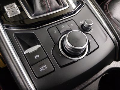 2024 Mazda CX-5 - Photo 16