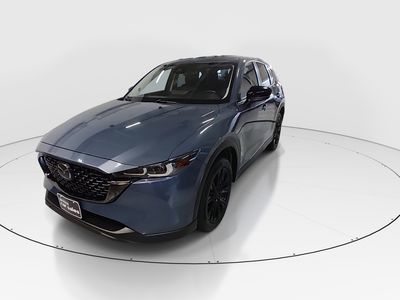 2024 Mazda CX-5 - Photo 3