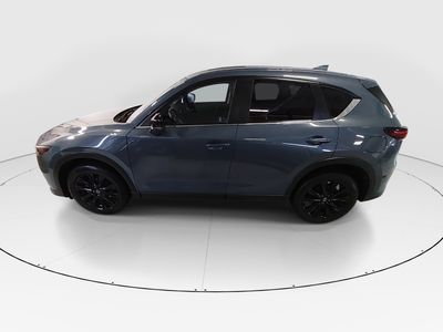 2024 Mazda CX-5 - Photo 4