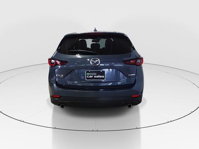 2024 Mazda CX-5 - Photo 6