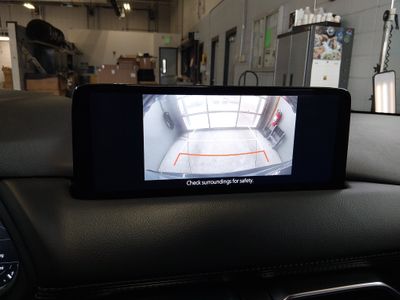 2024 Mazda CX-5 - Photo 17