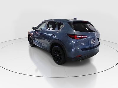 2024 Mazda CX-5 - Photo 5